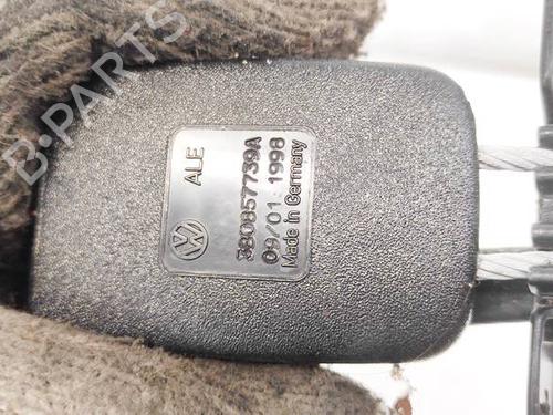 Seat buckle VW PASSAT B5 Variant (3B5) 1.8 | BP35229367I32 - Image 3