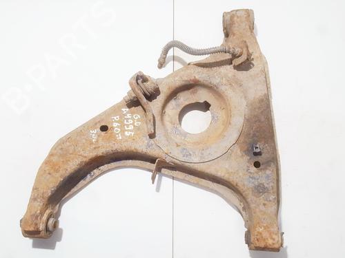 Used Right rear suspension arm Right rear suspension arm 35862993 35862993