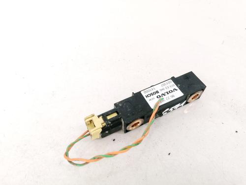 Used Electronic module Electronic module VOLVO S60 I (384) 2.4 (170 hp) 33091109 33091109