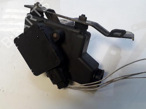 Used Pedal Pedal CITROËN C5 I (DC_) 2.2 HDi (DC4HXB, DC4HXE) (133 hp) 35849956 35849956