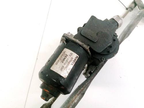Used Front wiper motor Front wiper motor TOYOTA AVENSIS (_T25_) 2.0 D-4D (CDT250_, CDT250R) (116 hp) 35364615 35364615