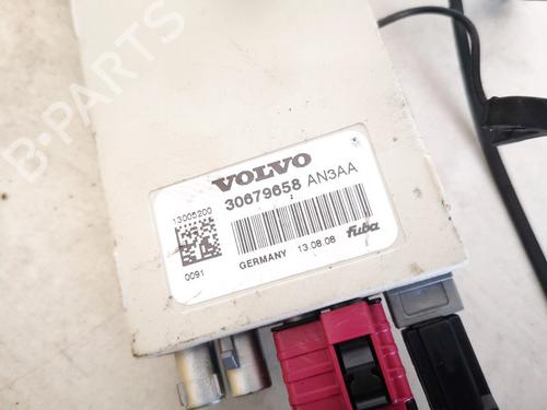 Electronic module VOLVO V70 III (135) 2.5 T FlexiFuel | BP35401798M83 - Image 2