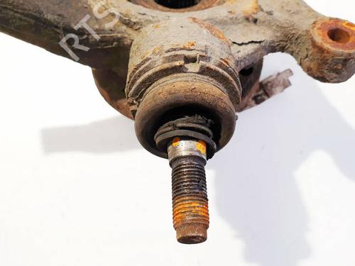 Left front steering knuckle PEUGEOT 607 (9D, 9U) 2.7 HDi 24V | BP35318117M25  - Image 5