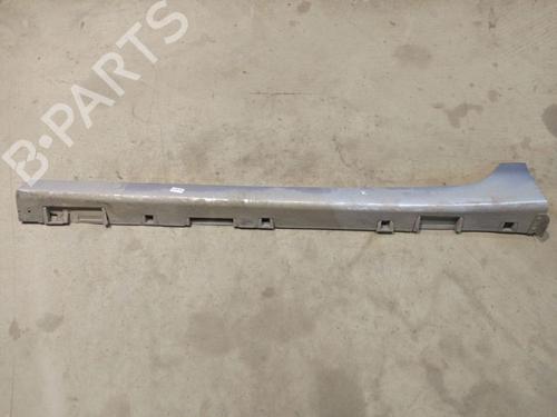 Used Left sideskirt Left sideskirt MAZDA 6 Hatchback (GH) 2.0 MZR-CD (GH14) (140 hp) 36313030 36313030