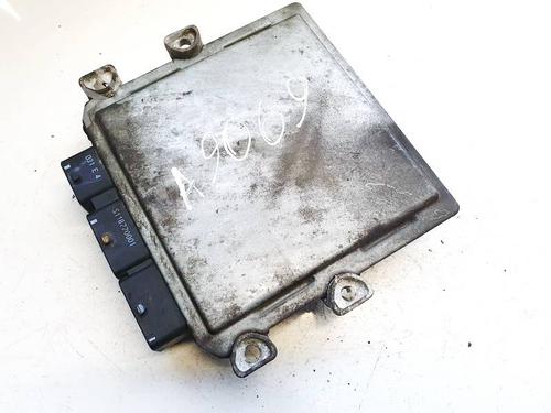Engine control unit (ECU) VOLVO V50 (545) 2.0 D | BP32612146M57 - Image 2