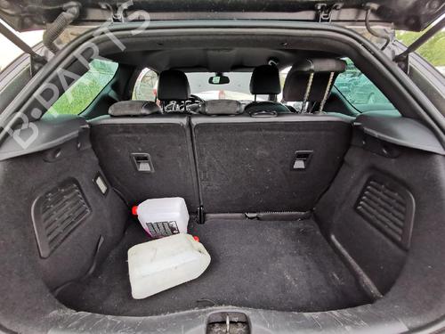 Air vent CITROËN DS3 (SA_) 1.6 THP 150 | BP32566284I21 