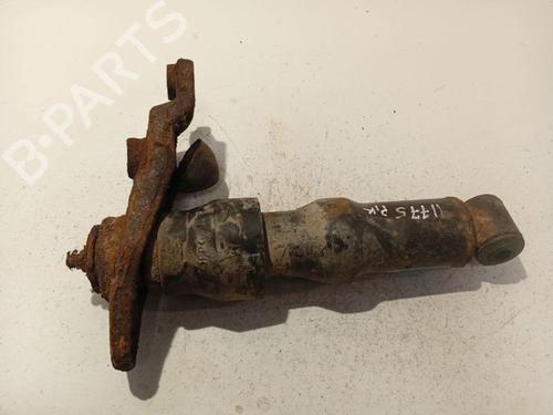 Used Left front shock absorber Left front shock absorber VW TRANSPORTER T4 Van (70A, 70H, 7DA, 7DH) 2.4 D (78 hp) 40242378 40242378