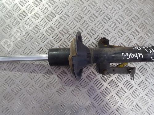 Used Left front shock absorber Left front shock absorber FORD TRANSIT Van (FA_ _) 2.2 TDCi (130 hp) 35670293 35670293