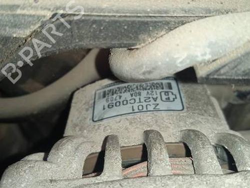Alternator MAZDA 3 (BK) 1.6 (BK14) | BP35273370M7 - Image 4
