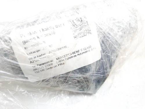 Speaker MERCEDES-BENZ E-CLASS (W212) E 250 CDI / BlueTEC 4-matic (212.082, 212.097) | BP37655594E2 - Image 2