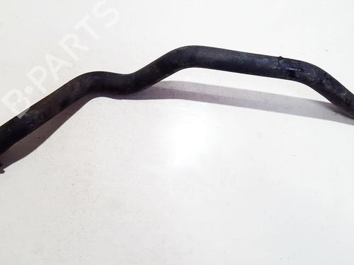 Pipe FORD MONDEO III (B5Y) 2.0 16V TDDi / TDCi | BP33517543M125 - Image 2