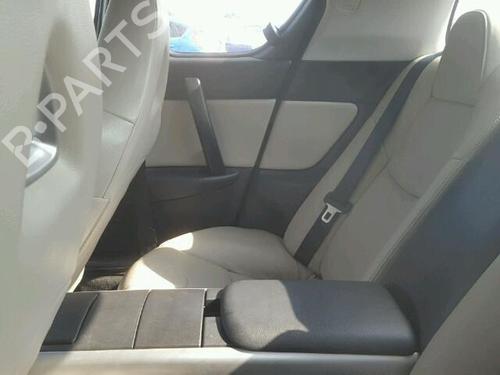 Electronic module MAZDA RX-8 (SE, FE) 1.3 (FE103, SE3P) | BP33498404M83 - Image 7