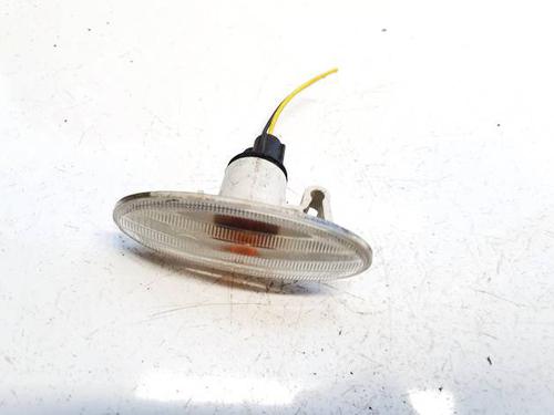 Right side indicator NISSAN LEAF (ZE0) Electric | BP34880534I19 - Image 2