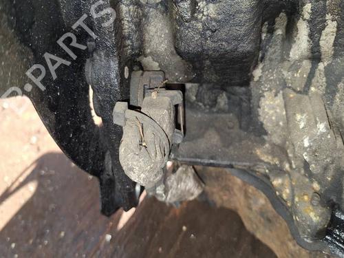 Electronic sensor FORD MONDEO IV (BA7) 1.8 TDCi | BP39061347M84 - Image 3