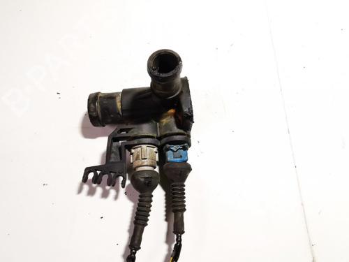 Pipe AUDI 80 B4 Saloon (8C2) 2.0 E | BP35518913M125 - Image 3