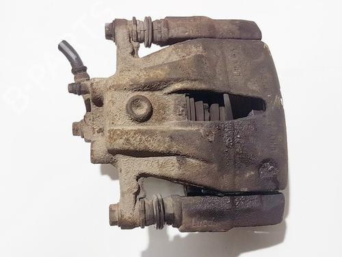 Used Left front brake caliper Left front brake caliper OPEL CORSA C (X01) 1.3 CDTI (F08, F68) (70 hp) 35548644 35548644