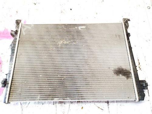 Water radiator DODGE JOURNEY 2.0 CRD | BP35107574M31 - Image 2