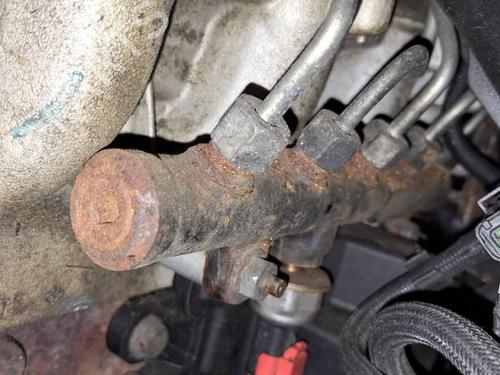 Injection rail FORD S-MAX (WA6) 2.0 TDCi | BP34882697M98 - Image 3