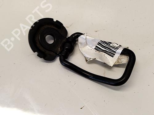 Used Support Support ALFA ROMEO 159 (939_) 1.9 JTDM 16V (939AXC1B, 939AXC12) (150 hp) 36457624 36457624