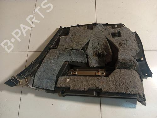 Boot lining NISSAN NOTE (E11, NE11) 1.5 dCi | BP40068171I3 - Image 2