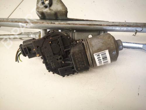 Used Front wiper motor Front wiper motor VW PASSAT B5.5 (3B3) 1.9 TDI (101 hp) 34776142 34776142