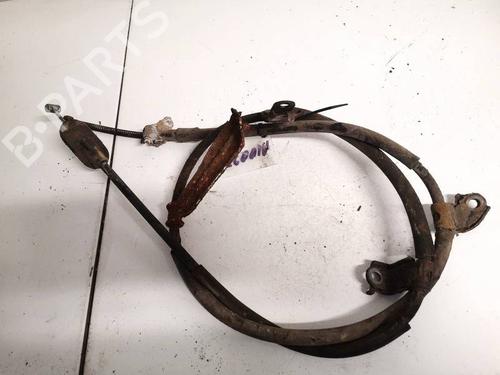Used Cable Cable HONDA CR-V III (RE_) 2.0 i-VTEC (RE5, RE1) (150 hp) 35121712 35121712