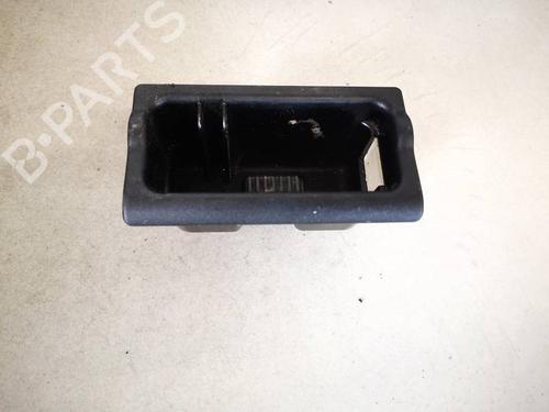 Cinzeiro Cinzeiro OPEL VECTRA C (Z02) 2.2 DTI 16V (F69) (125 hp) 35237420 35237420