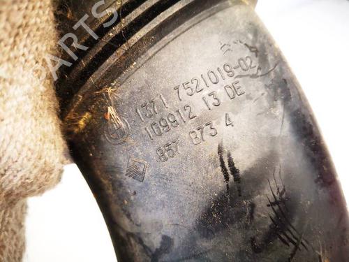 Pipe BMW 6 (E63) 630 i | BP34984253M125 - Image 3