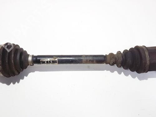 Used Left front driveshaft Left front driveshaft AUDI A4 B6 (8E2) 1.9 TDI (101 hp) 35451196 35451196