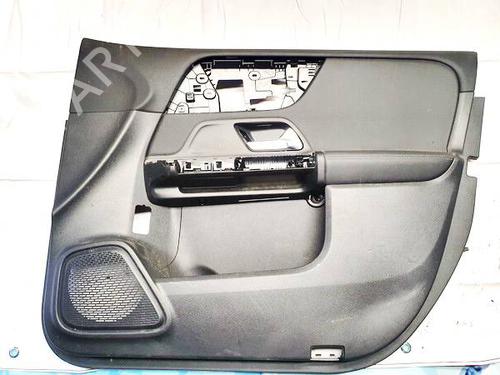 Used Front right panel Front right panel MERCEDES-BENZ EQB (X243) EQB 250 (243.601) (190 hp) 35114471 35114471