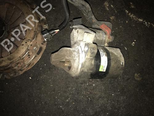 Used Starter Starter TOYOTA AYGO (_B1_) 1.0 (KGB10_, KGB10R) (68 hp) 35588850 35588850