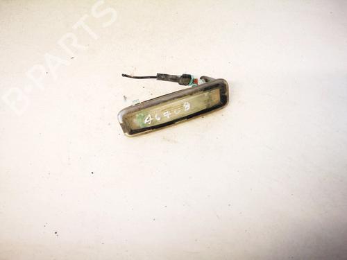 Used Licence plate light Licence plate light 35517460 35517460