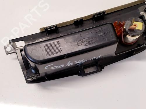 Ashtray PEUGEOT 407 (6D_) 1.6 HDi 110 (6D9HZC, 6D9HYC) | BP34762008I30 - Image 3