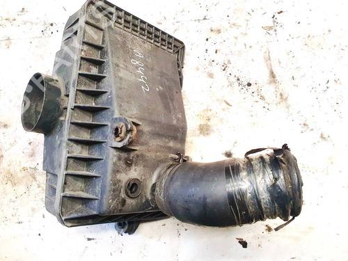 Used Air filter box Air filter box MAZDA 323 S VI Saloon (BJ) 2.0 D (BJ1_) (71 hp) 35369854 35369854