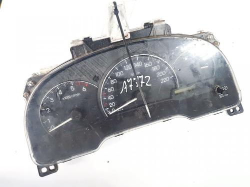 Used Instrument cluster Instrument cluster TOYOTA AVENSIS VERSO (_M2_) 2.0 D (CLM20_, CLM20R) (116 hp) 35459455 35459455