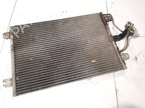 Used AC radiator AC radiator RENAULT MEGANE I (BA0/1_) 1.4 16V (BA0D, BA1H, BA0W, BA10) (95 hp) 35144063 35144063