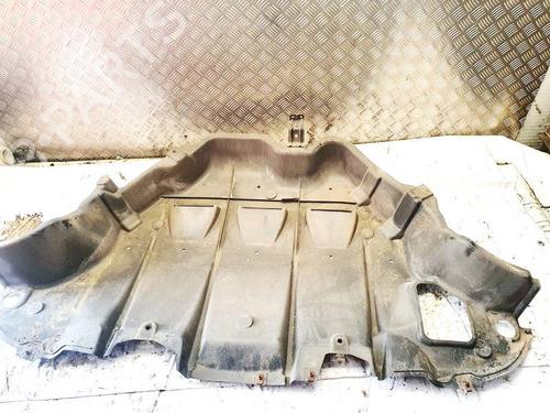 Underbody protection NISSAN LEAF (ZE0) Electric | BP35091975M92 - Image 3