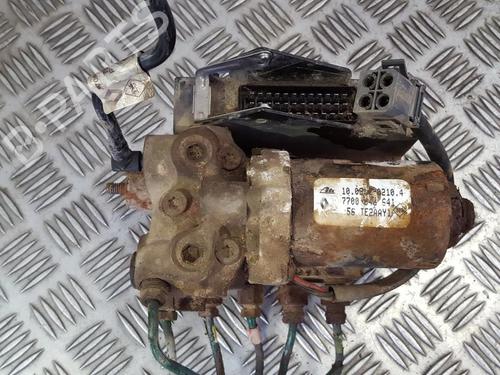 Used ABS pump ABS pump RENAULT LAGUNA I (B56_, 556_) 1.8 (B56S/T/0) (90 hp) 35688074 35688074