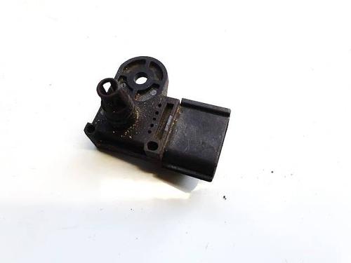 Used Electronic module Electronic module CITROËN C4 Picasso I MPV (UD_) 1.6 HDi (109 hp) 34959656 34959656