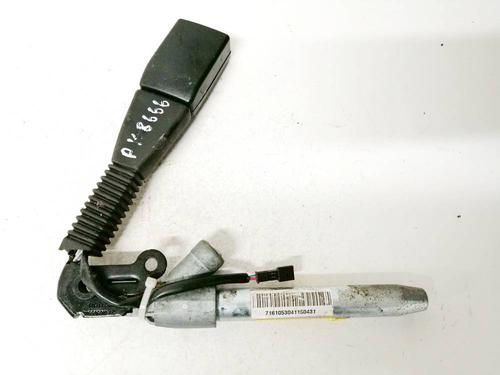 Used Seat buckle Seat buckle 35146848 35146848