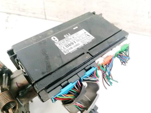 Used Electronic module Electronic module SUBARU FORESTER (SH_) 2.0 D AWD (SHH, SHD, SHN) (147 hp) 35369207 35369207