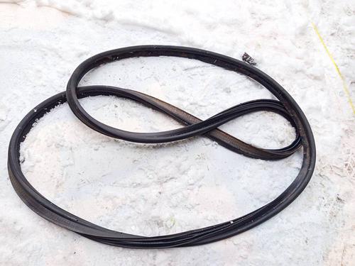 Used Rubber door seal Rubber door seal 38578325 38578325