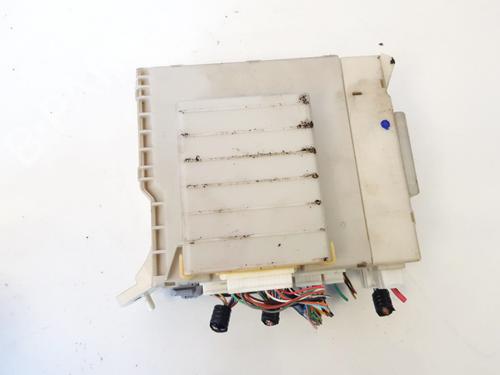 Used Fuse box Fuse box LEXUS IS II (_E2_) 220d (ALE20) (177 hp) 33096123 33096123
