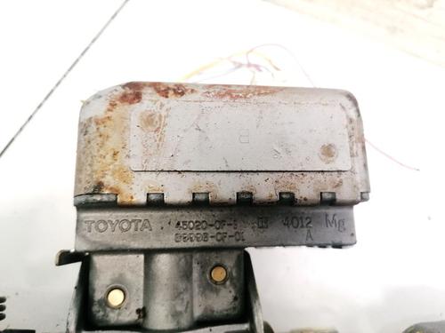 Used Ignition barrel Ignition barrel 35454615 35454615