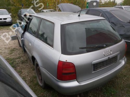 Electronic module AUDI A4 B5 (8D2) S4 quattro | BP33087809M83 - Image 10