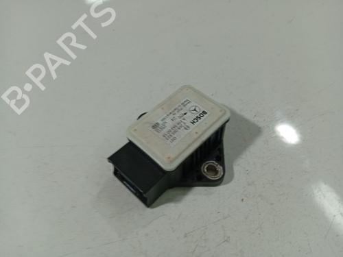 Used Electronic module Electronic module MERCEDES-BENZ B-CLASS Sports Tourer (W245) B 180 CDI (245.207) (109 hp) 39545641 39545641