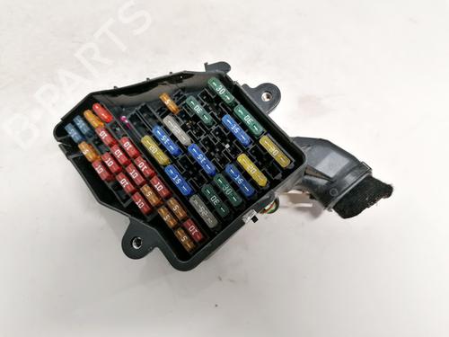 Used Fuse box Fuse box AUDI A6 C5 (4B2, 4B4) 2.5 TDI (155 hp) 33088345 33088345