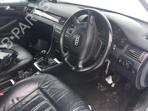 Electronic module AUDI A6 C5 (4B2, 4B4) 2.4 | BP33506193M83 - Image 8