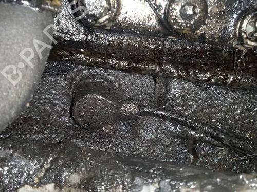 Electronic sensor OPEL ZAFIRA A MPV (T98) 2.0 DI 16V (F75) | BP35146013M84 - Image 2
