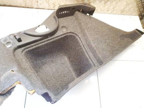 Used Boot lining Boot lining SKODA SUPERB II (3T4) 1.8 TSI (160 hp) 34995717 34995717